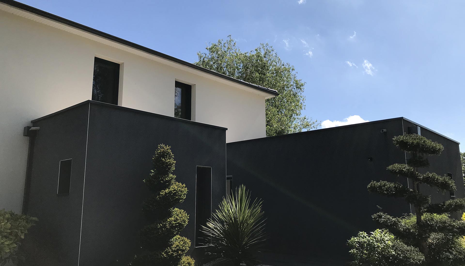 Nantes constructeur maison responsable Happy House Nantes constructeur maison responsable Happy House