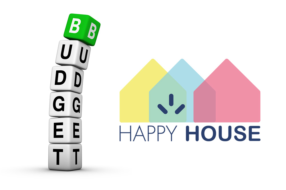 Respect budget de construction - Maisons responsables Happy House